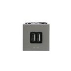  ZENIT PRISE DE RECHARGE USB 2 