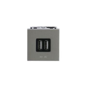  ZENIT PRISE DE RECHARGE USB 2 