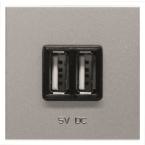  ZENIT PRISE DE RECHARGE USB 2 