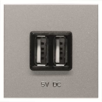  ZENIT PRISE DE RECHARGE USB 2 