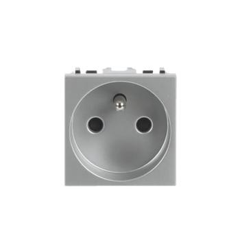  ZENIT PRISE 2P+T A VIS PLATINE 