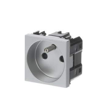  ZENIT PRISE 2P+T A VIS PLATINE 