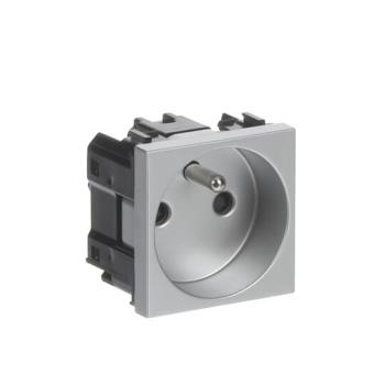  ZENIT PRISE 2P+T A VIS PLATINE 