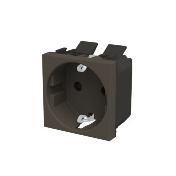  ZENIT PRISE SCHUKO AUTOMATIQUE 