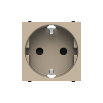  ZENIT PRISE SCHUKO AUTOMATIQUE 