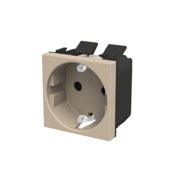  ZENIT PRISE SCHUKO AUTOMATIQUE 