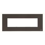  ZENIT PLAQUE 7-MODULES - ANTHR 