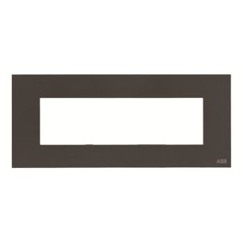  ZENIT PLAQUE 7-MODULES - ANTHR 