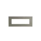  ZENIT PLAQUE 7-MODULES - CHAMP 