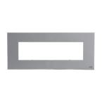  ZENIT PLAQUE 7-MODULES - PLATI 