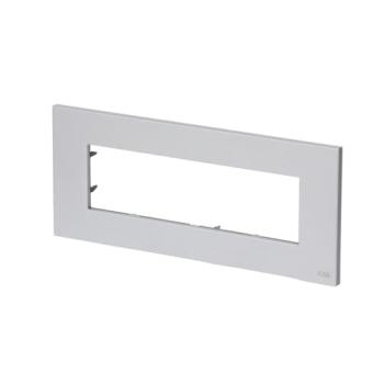  ZENIT PLAQUE 7-MODULES - PLATI 