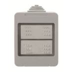  ZENIT BOITIER IP55 EQUIPE AVEC 