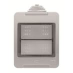  ZENIT BOITIER IP55 EQUIPE AVEC 