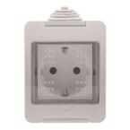  ZENIT BOITIER IP55 EQUIPE AVEC 