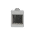  ZENIT BOITIER ETANCHE IP55 2 M 