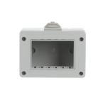  ZENIT BOITIER ETANCHE IP40 3 M 