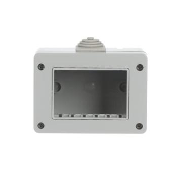  ZENIT BOITIER ETANCHE IP40 3 M 