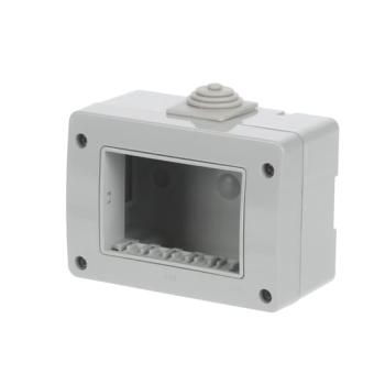  ZENIT BOITIER ETANCHE IP40 3 M 