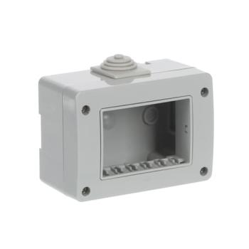  ZENIT BOITIER ETANCHE IP40 3 M 