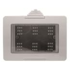  ZENIT BOITIER ETANCHE IP55 3 M 