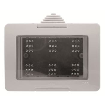  ZENIT BOITIER ETANCHE IP55 3 M 