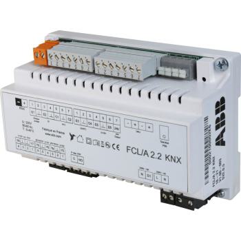  REGULATEUR KNX TERMINAL 230V B 