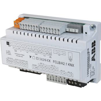  REGULATEUR KNX DALI MOTEUR 0-1 