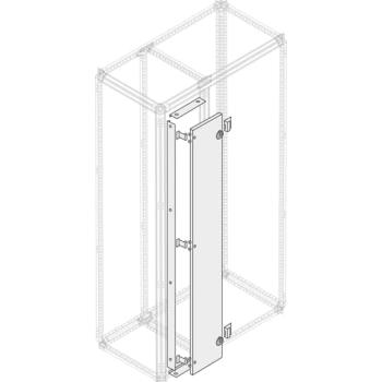  CONTRE-PORTE GAINE A CABLE INT 