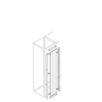  CONTRE-PORTE GAINE A CABLE EXT 