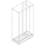  PLAQUE PASSE-CABLE PLEINE IP65 