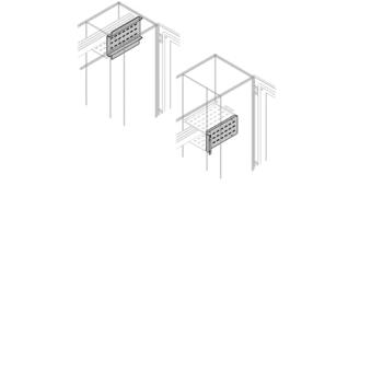  FRONTAL BUSBARS SEGREGATION IN 