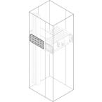  SIDE VERT. SEGREGATION REAR IN 