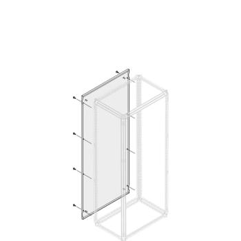  HABILLAGE DE FOND IP30/40 H=18 