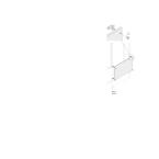  PLASTRON PLEIN H=300MM L=1250M 