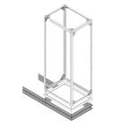  KIT DE RENFORCEMENT ANTI SISMI 