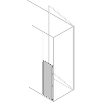  REAR VERTICAL BLIND SEGREGATIO 