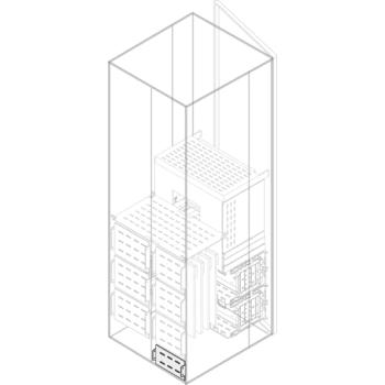  SEGR.VER.ARRIER.H=50MM L=400MM 