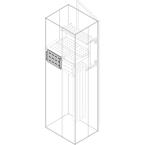  REAR VERT.SEGR. OUTPUTS SI DE 