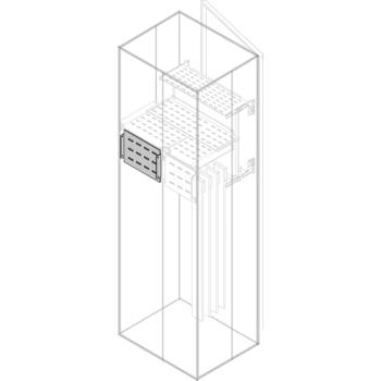  REAR VERT.SEGR. OUTPUTS SI DE 