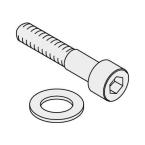  ACCESSOIRE DE RECHANGE-VIS 6 P 