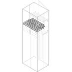  TERMINALS HORIZONTAL DIVIDER W 