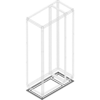  BASE DECOUPE IP65 L=1000(600+4 