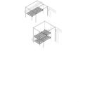  HORIZONTAL BUSBARS SHELF INT. 