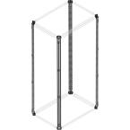  ARMOIRE = 4000A MONTANTS VERTI 