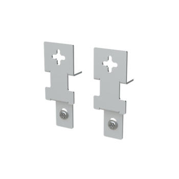  SPEE- PATTES DE FIXATION (2PCS 