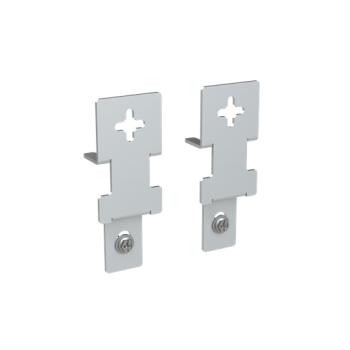  SPEE- PATTES DE FIXATION (2PCS 