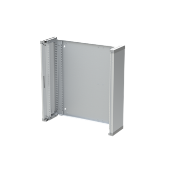  SPEE-L ARM. PANNEAUX ARRIERE+L 