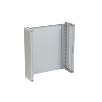  SPEE-L ARM. PANNEAUX ARRIERE+L 