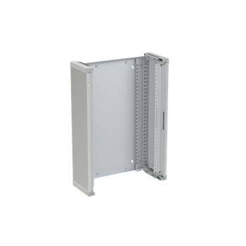  SPEE-L ARM. PANNEAUX ARRIERE+L 