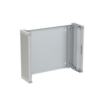  SPEE-L ARM. PANNEAUX ARRIERE+L 